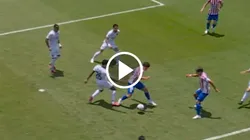 César Ramos está dirigiendo su segundo partido en el Mundial de Clubes 2025.