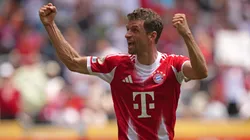 Bayern Múnich tiene puntaje ideal en el Grupo C del Mundial de Clubes 2025.