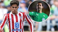 César Ramos dirigió su segundo partido en el Mundial de Clubes.