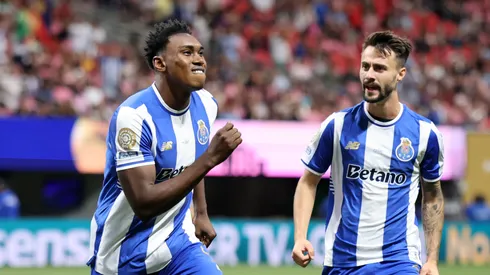 Porto busca una victoria.