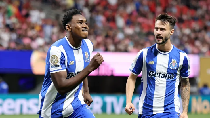 Porto busca una victoria.