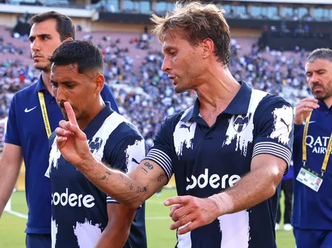La inesperada baja que podría sufrir Rayados ante Urawa Red Diamonds