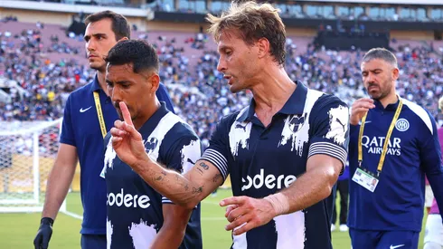 Rayados jugará este miércoles desde las 19:00 (CDMX) en el Rose Bowl de Pasadena.