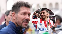 Atlético de Madrid quedó eliminado del Mundial de Clubes pese a su victoria ante Botafogo.