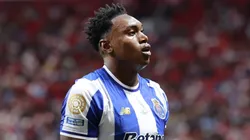 ¿Por qué no juega Samu en Porto vs. Al-Ahly por el Mundial de Clubes?