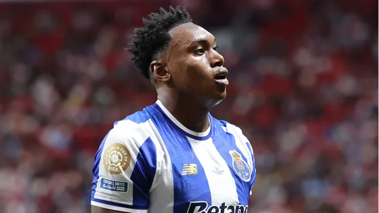 ¿Por qué no juega Samu en Porto vs. Al-Ahly por el Mundial de Clubes?