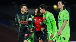 Con su llegada, Santos lograría cubrir un puesto clave.