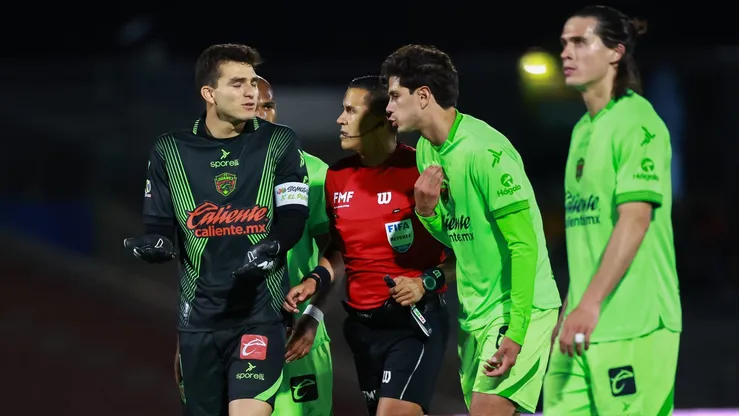 Con su llegada, Santos lograría cubrir un puesto clave.