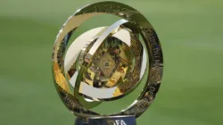 Se definieron los primeros cruces de octavos de final