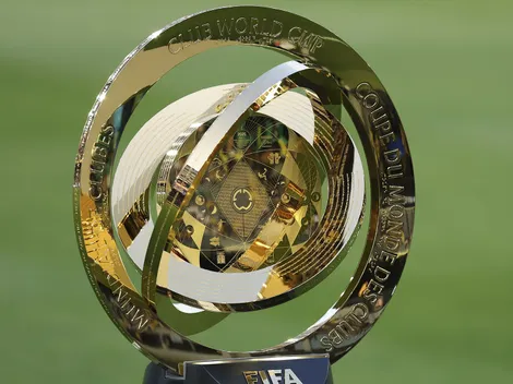 Palmeiras vs. Botafogo y PSG vs. Inter Miami: cuándo y dónde se juegan