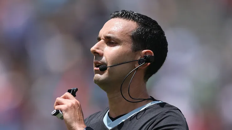 César Ramos en el ojo de la tormenta tras la eliminación del Atlético Madrid