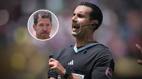 César Ramos volvió a recibir críticas