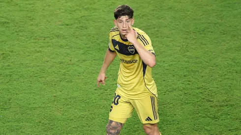 Boca Juniors busca una hazaña en el Grupo C del Mundial de Clubes 2025