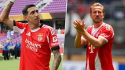 Bayern Múnich vs. Benfica por el Mundial de Clubes 2025