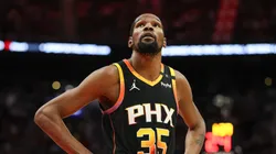 Durant será traspasado a Houston Rockets