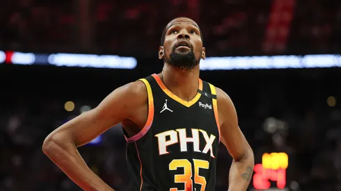 Durant será traspasado a Houston Rockets