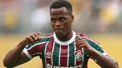 Jhon Arias viene de convertir en la victoria por 4-2 ante Ulsan en la segunda fecha del Grupo F en el Mundial de Clubes 2025.