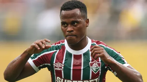 Jhon Arias viene de convertir en la victoria por 4-2 ante Ulsan en la segunda fecha del Grupo F en el Mundial de Clubes 2025.