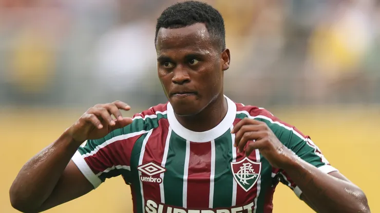 Jhon Arias viene de convertir en la victoria por 4-2 ante Ulsan en la segunda fecha del Grupo F en el Mundial de Clubes 2025.