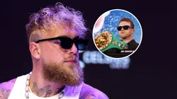 Jake Paul vuelve a cargar contra Canelo Álvarez