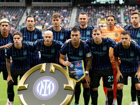 Alerta en Rayados: plantel de Inter firma el ''Pacto de Seattle'' para beneficiarse junto a River Plate