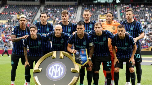 Inter de Milán podría perjudicar a Rayados