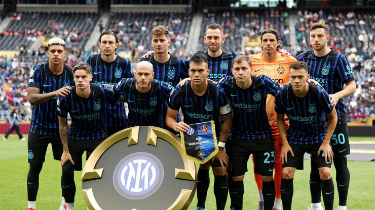 Inter de Milán podría perjudicar a Rayados