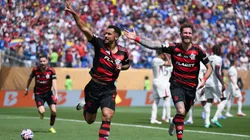 Flamengo quiere terminar el grupo con puntaje perfecto.