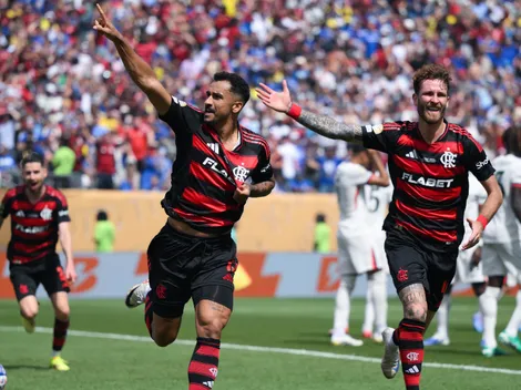 Pronósticos Los Ángeles FC vs Flamengo: el Mengao quiere cerrar con puntaje ideal