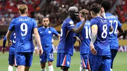 Chelsea buscará asegurarse el segundo puesto del Grupo D.