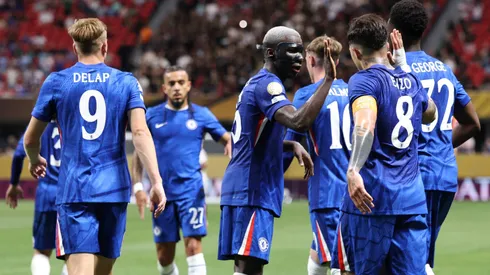 Chelsea buscará asegurarse el segundo puesto del Grupo D.