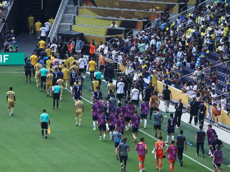 ¿Cuándo se reanuda Boca Juniors vs. Auckland City por el Mundial de Clubes 2025?