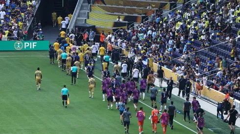 Boca Juniors vs. Auckland City por el Mundial de Clubes 2025