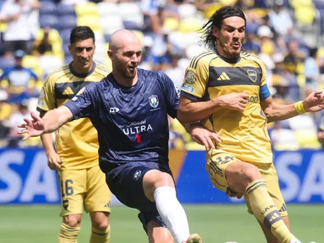 Los mejores memes de la eliminación de Boca Juniors del Mundial de Clubes 2025