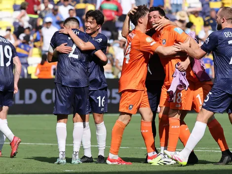 ¿Cuánto dinero ganó Auckland City por empatar con Boca Juniors en el Mundial de Clubes 2025?