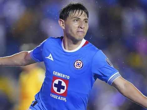 Destapan quién solicitó el fichaje de Alexis Gutiérrez para América