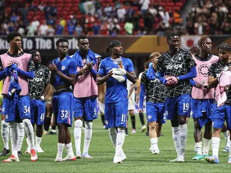 ¿Por qué Chelsea no puede ser primero del Grupo D del Mundial de Clubes 2025?