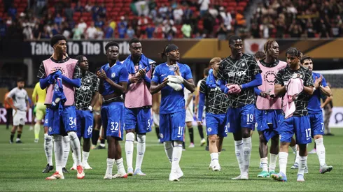 Chelsea quedará segundo... o eliminado: no primero.