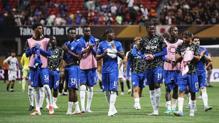 Chelsea quedará segundo... o eliminado: no primero.