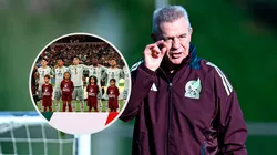 El 'Vasco' tiene una debilidad en su delegación.