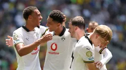 Borussia Dortmund vs. Ulsan Hyundai por el Mundial de Clubes