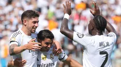 Real Madrid busca su pasaje a los octavos de final del Mundial de Clubes 2025.