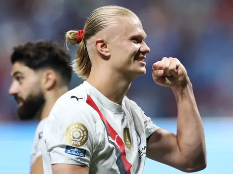 Pronósticos Juventus vs Manchester City: partidazo entre europeos para definir al líder del Grupo G del Mundial de Clubes