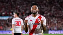 Tigres se bajó de las negociaciones por Borja