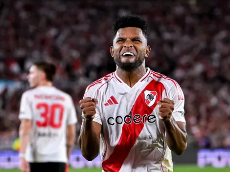 Tigres descarta fichar a Borja: el motivo que frenó la operación