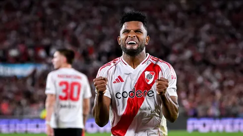 Tigres se bajó de las negociaciones por Borja