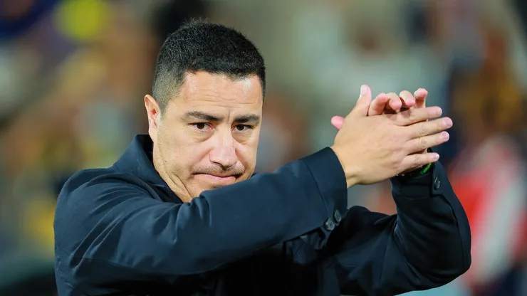 El jugador que no seguirá en Pumas UNAM la temporada próxima