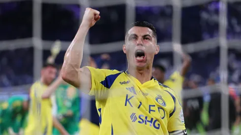 El futbolista renovará su vínculo con el club de Arabia Saudita