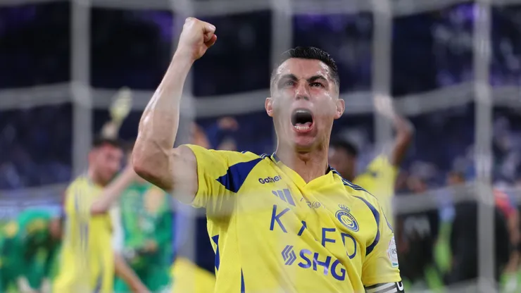 El futbolista renovará su vínculo con el club de Arabia Saudita