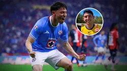 América anunció el fichaje de Alexis Gutiérrez